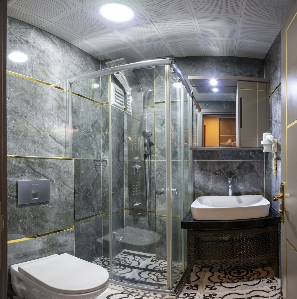 Grand Best Nobel Hotel 2 Istanbul 50/50