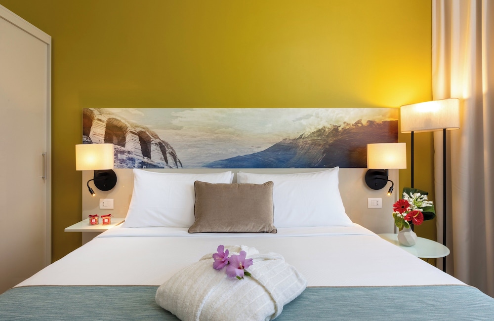Leonardo Hotel Verona 15/48
