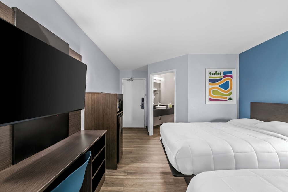 Park Inn by Radisson, Grand Island I-80 17/48