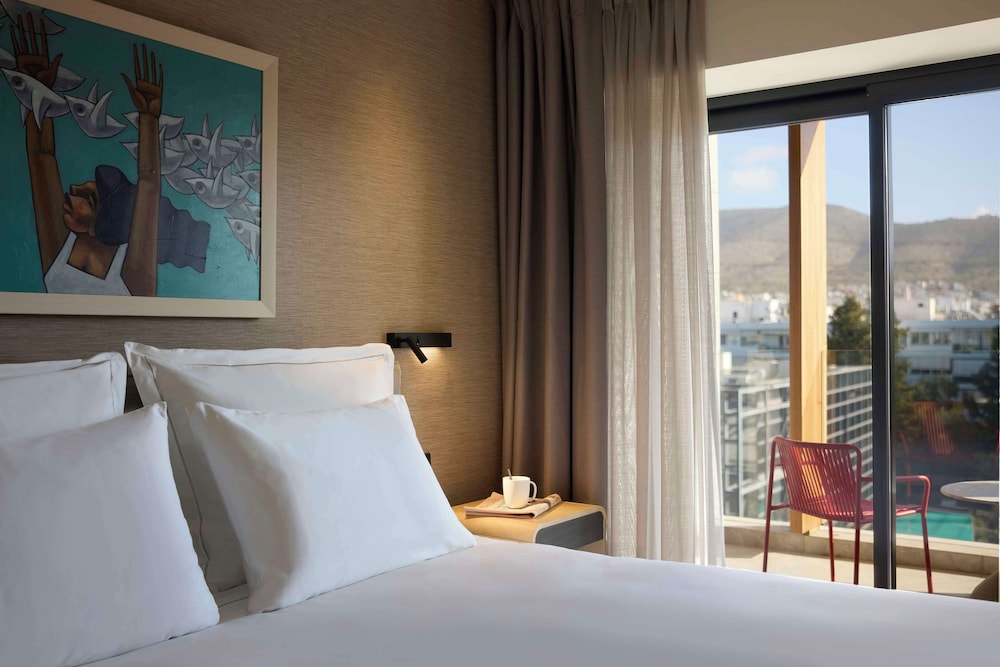 Dusit Suites Athens 23/58