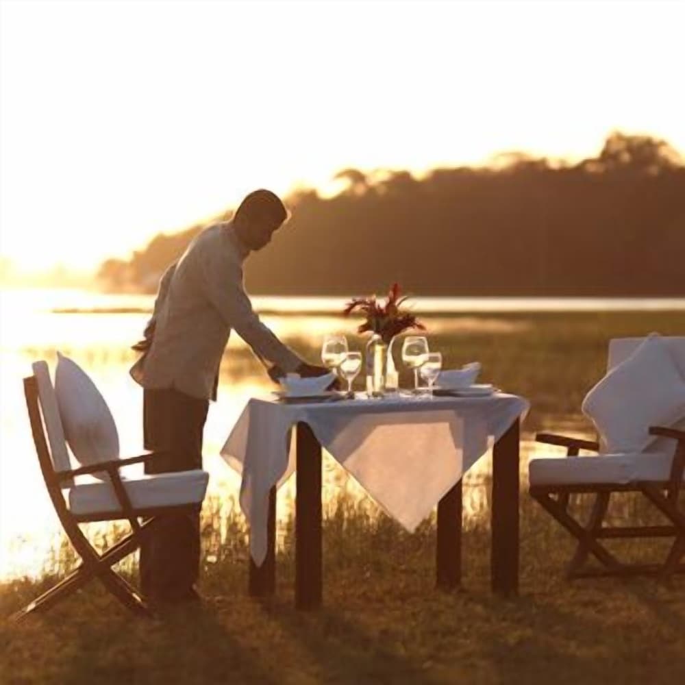 The Serai Kabini 36/47