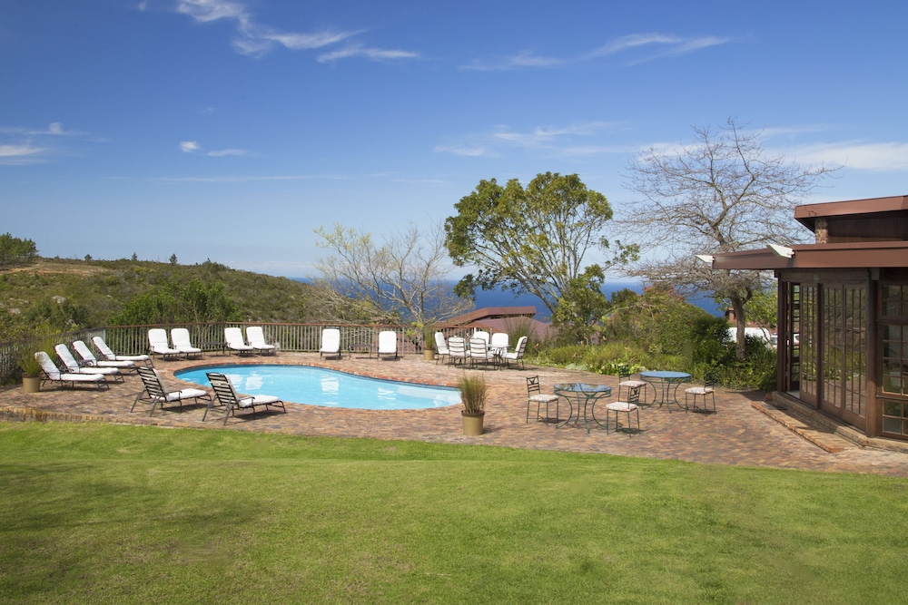 The Fernery Lodge & Chalets 37/50