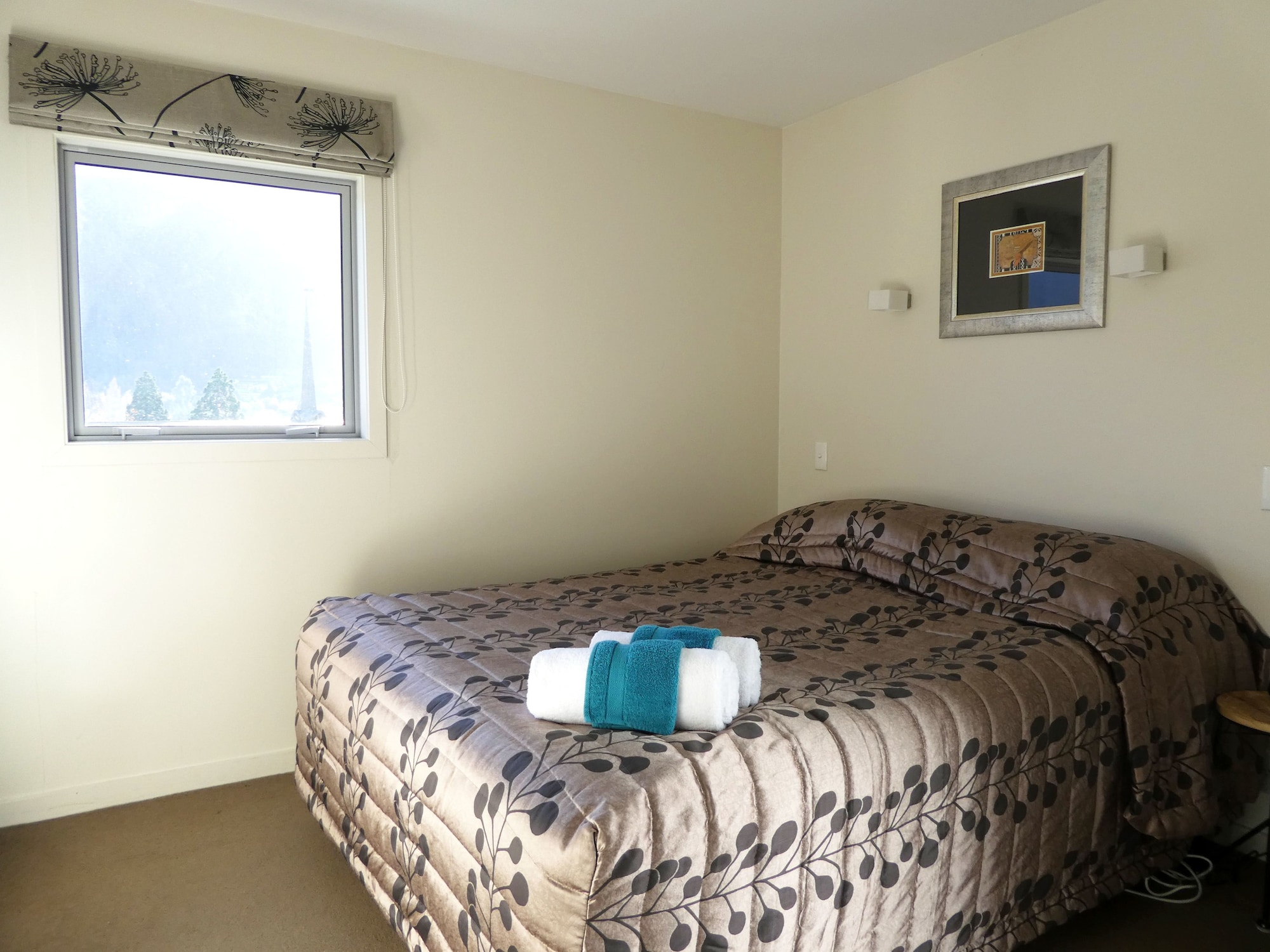 1 Bedroom, Apartment, Queen Bed, Bay View