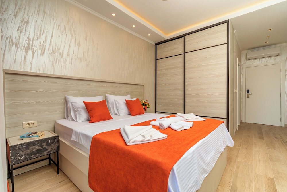 Luxury apartments Queen 9/47