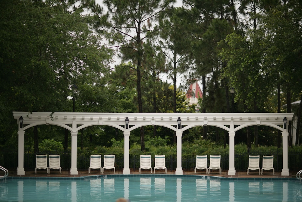 Disneys Port Orleans Resort Riverside 44/50