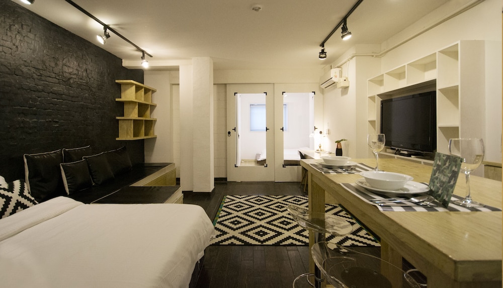 SLA Seoul Loft Apartments 18/74