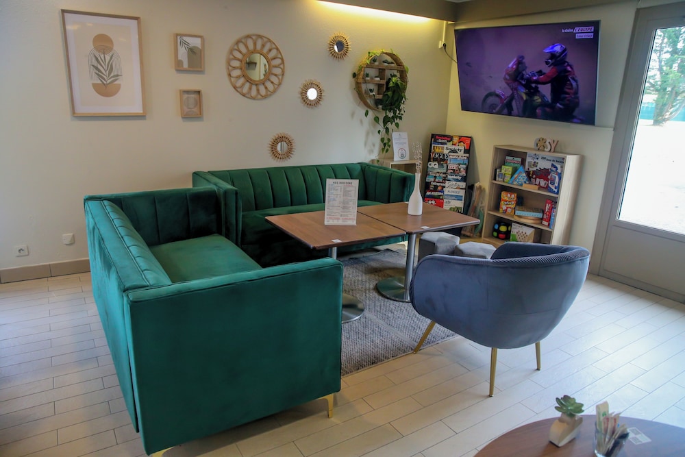 Hotel Campanile Montargis Amilly 39/64
