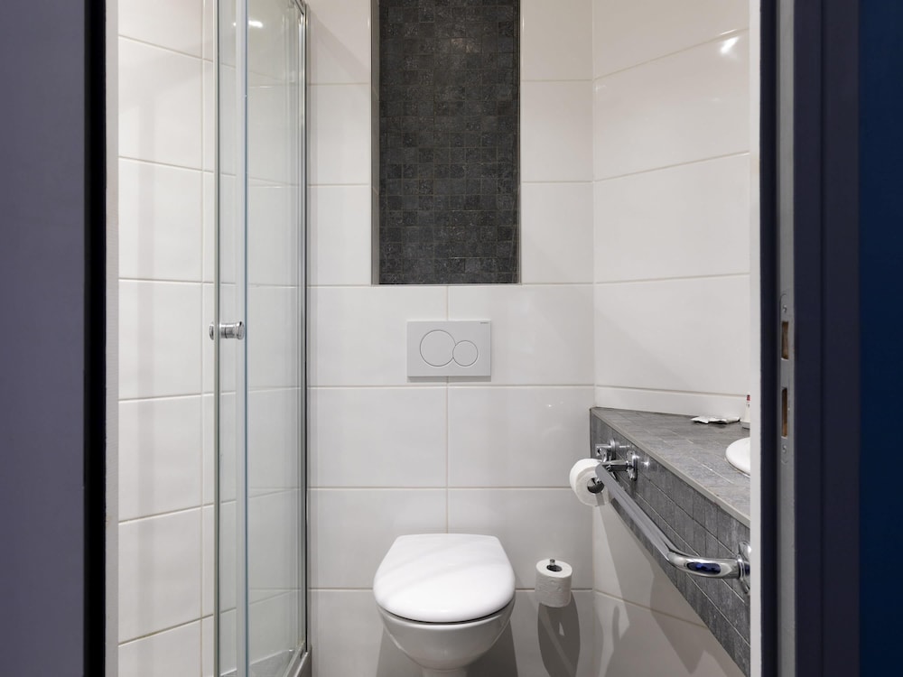 Ibis Budget Lyon L Isle D Abeau 61/62