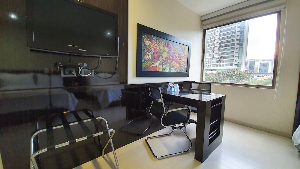 GHL Hotel Porton Medellin 62/73