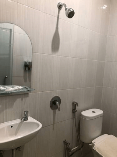 غرفة ديلوكس، Kirei Hotel Bantaeng 3/4