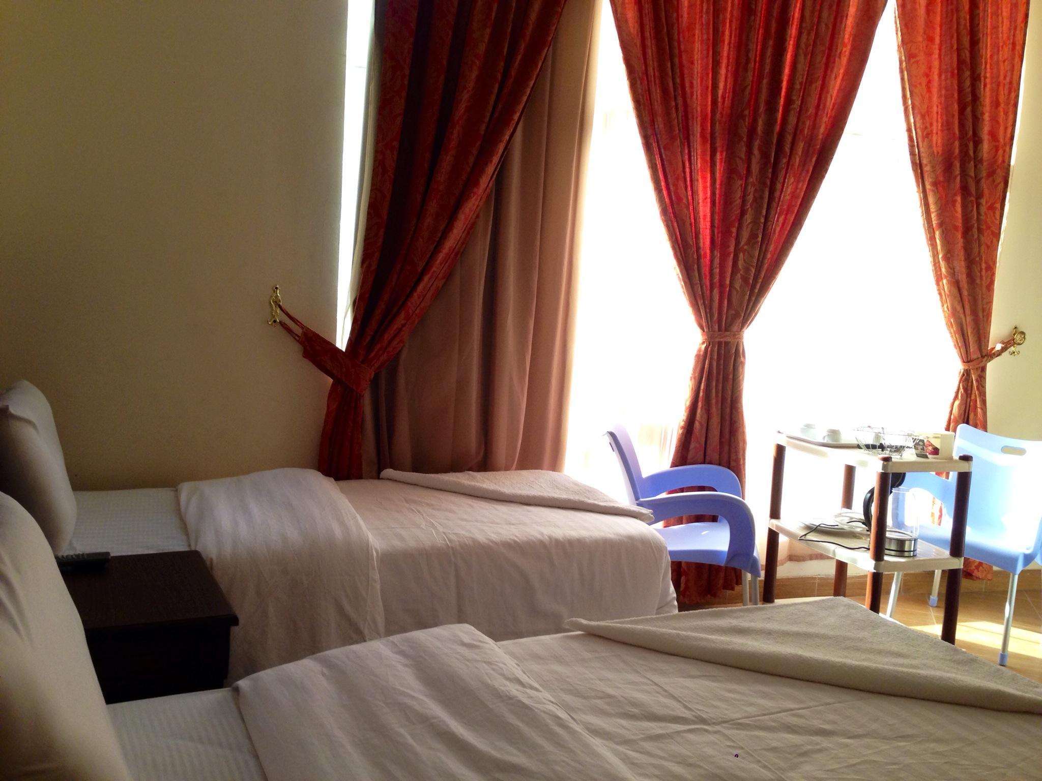 فندق قصر العزيزية(Qasr Alazizia Hotel) 23/50