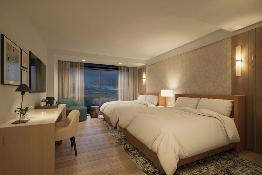 JW Marriott Reston Station 15/50