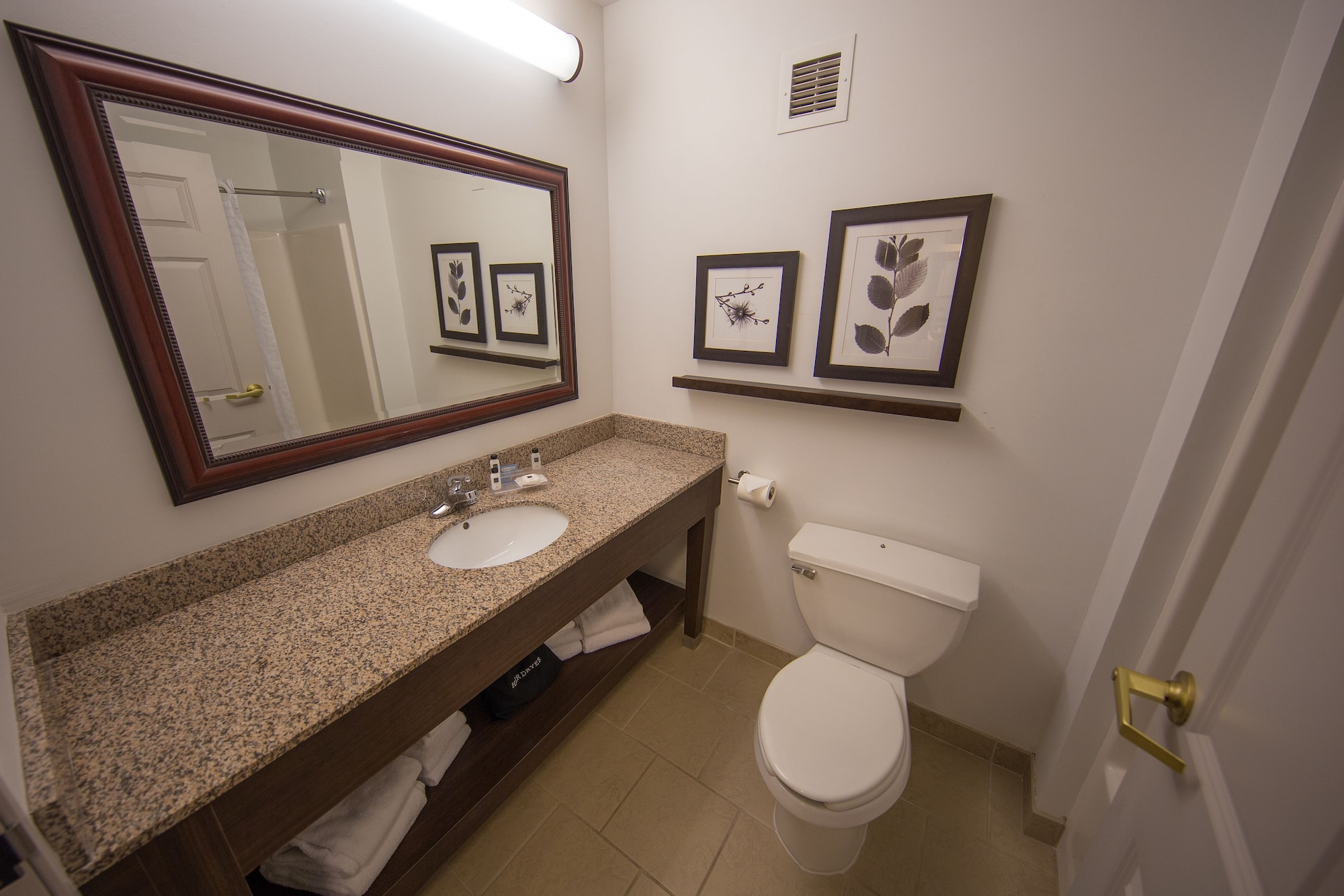 جناح بسرير كوين بغرفة نوم واحدة، Country Inn & Suites By Radisson Portage IN 3/3