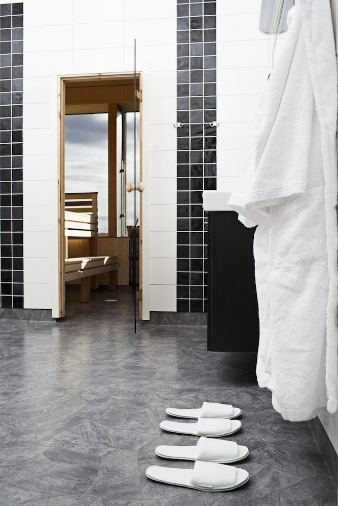 Comfort Hotel Skelleftea 37/40