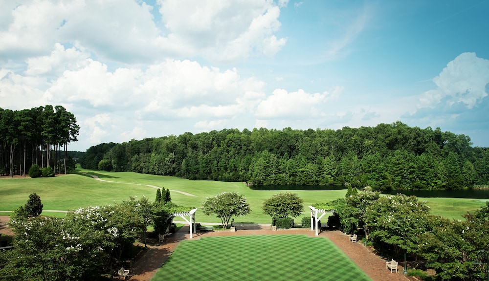Grandover Resort & Spa, a Wyndham Grand Hotel 45/48