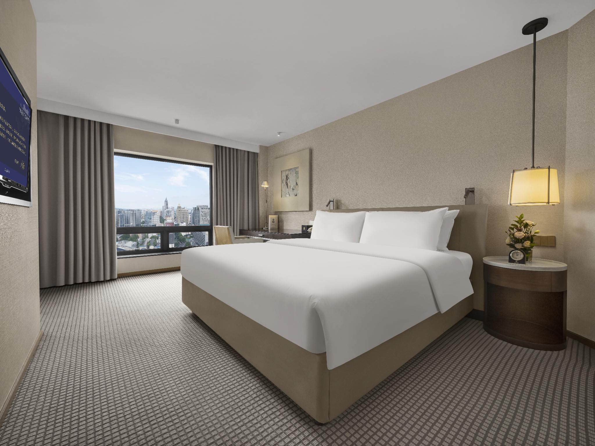 Residence, Suite