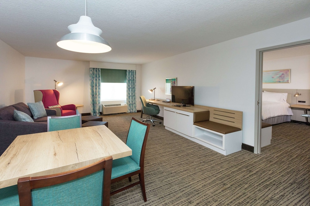 HILTON GARDEN INN ST. AUGUSTINE BEACH 46/55