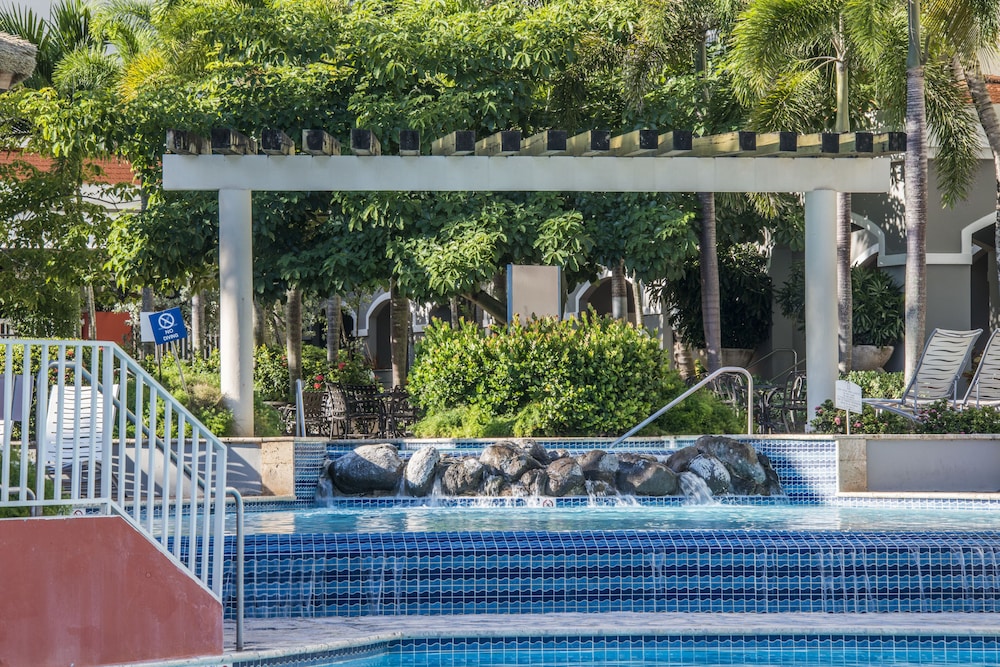 Aquarius Vacation Club At Dorado Del Mar 37/50