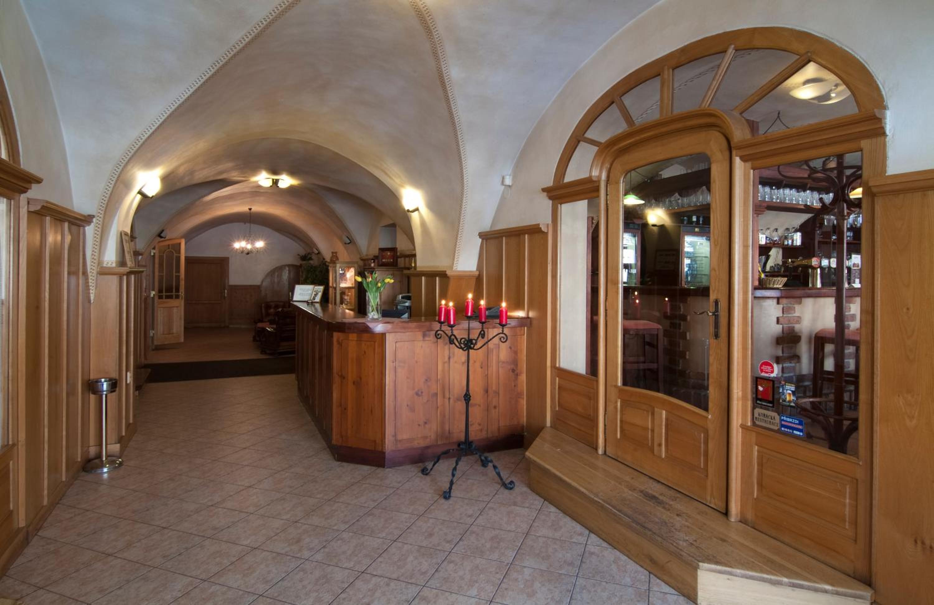 Hotel & Caffe Silesia 3/50