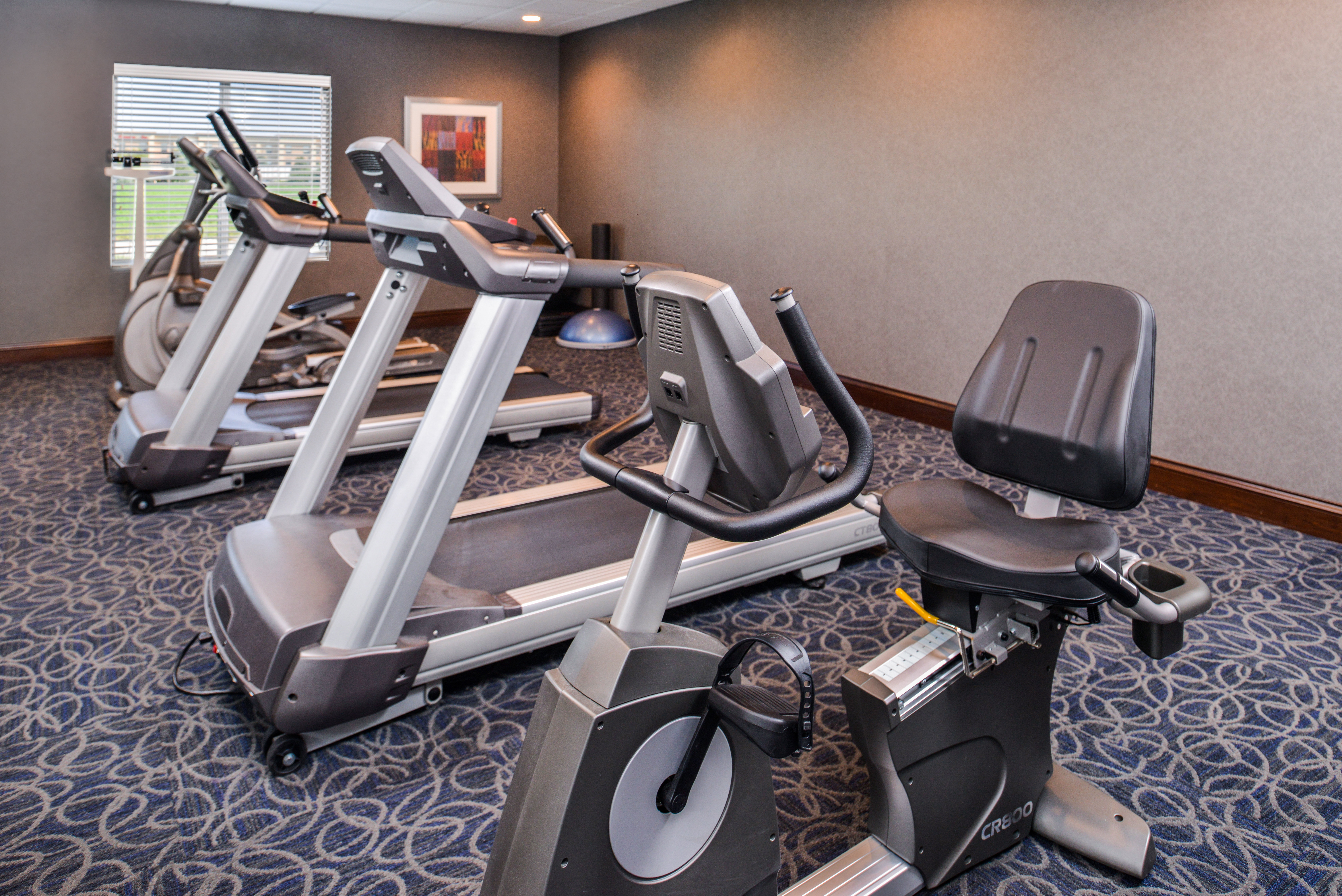 Holiday Inn Express And Suites York 26/43