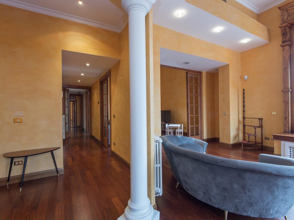 RSH Vatican Luxury View 49/49