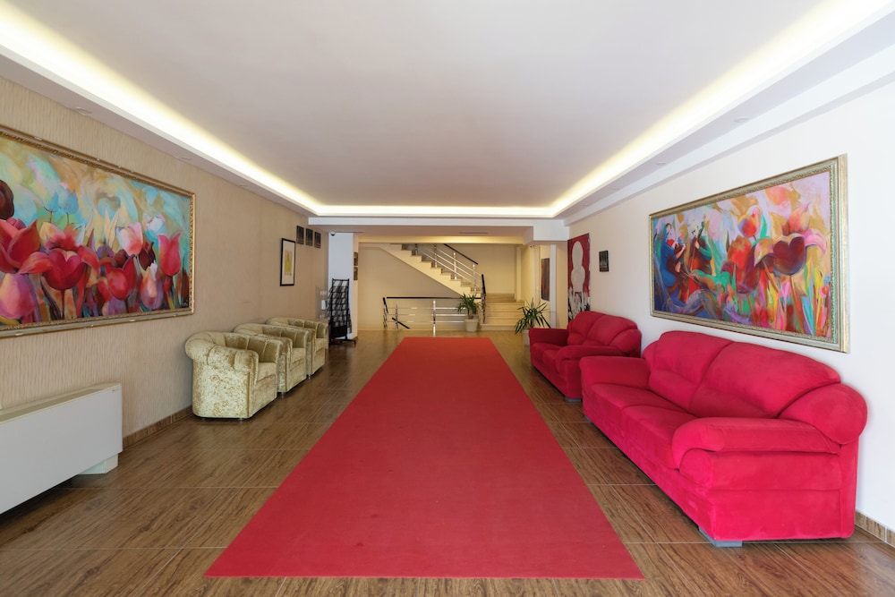 Bleart Hotel 63/92