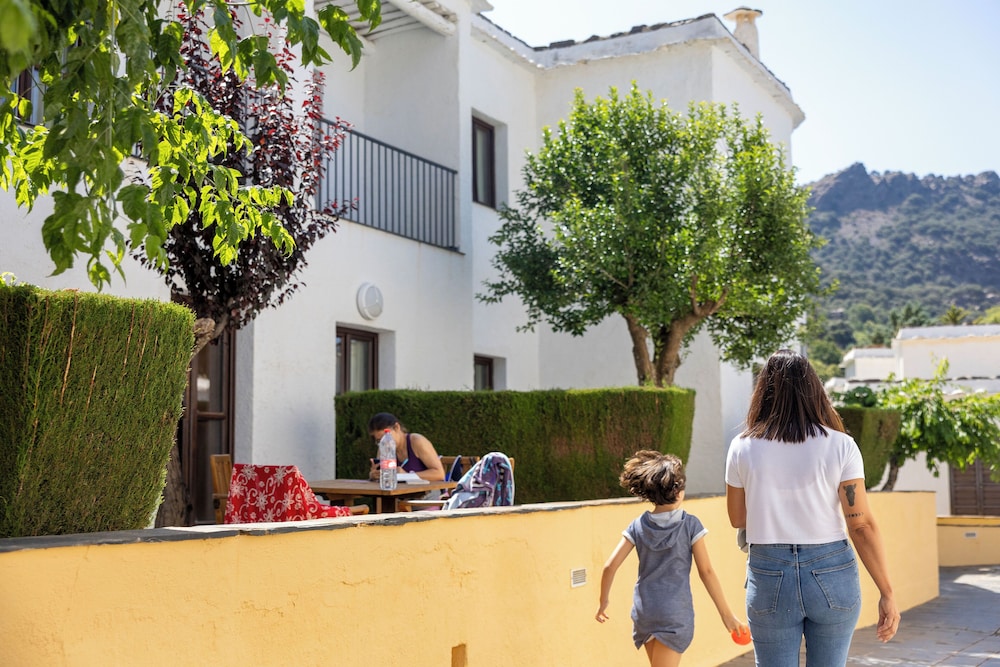 Villa Turistica de Bubion 10/57