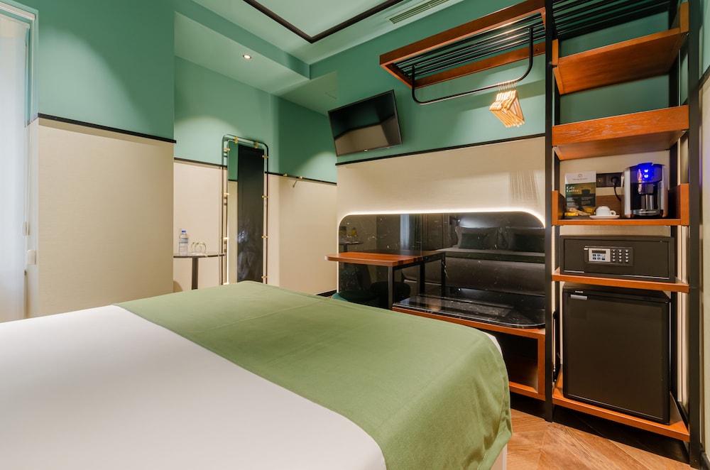 Nicola Rossio Hotel 10/47