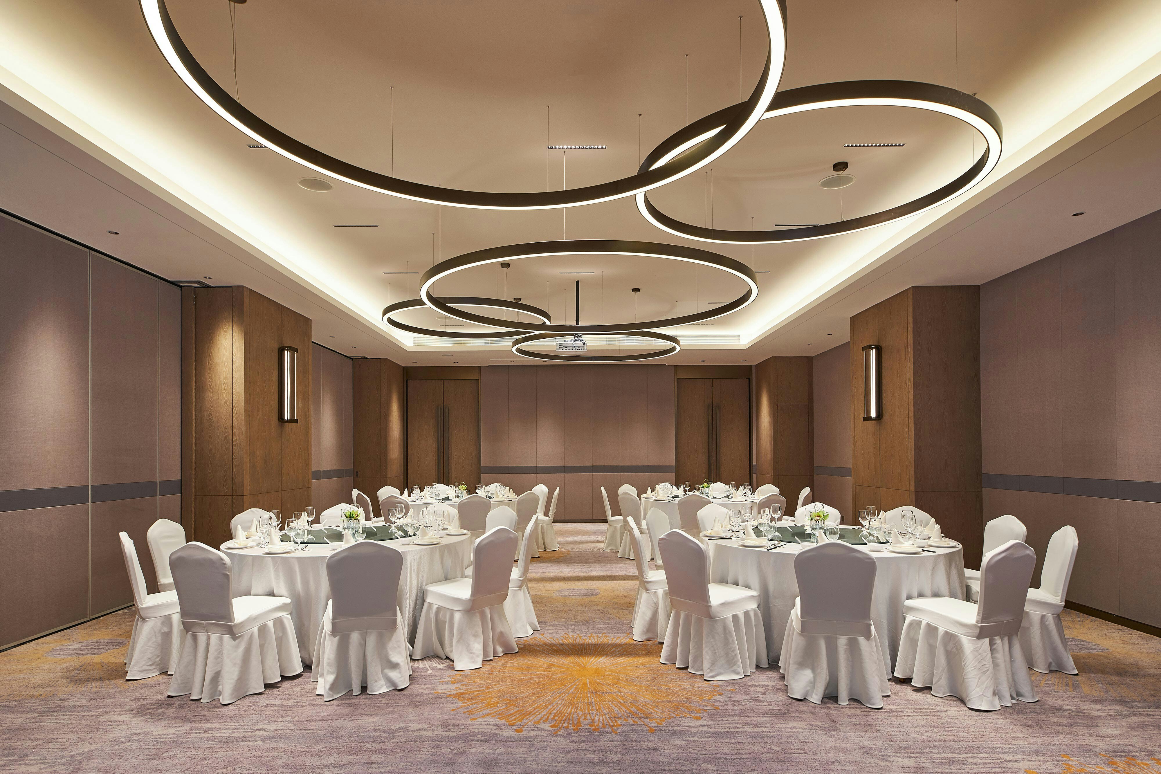 Four Points by Sheraton Jiaxing 24/32