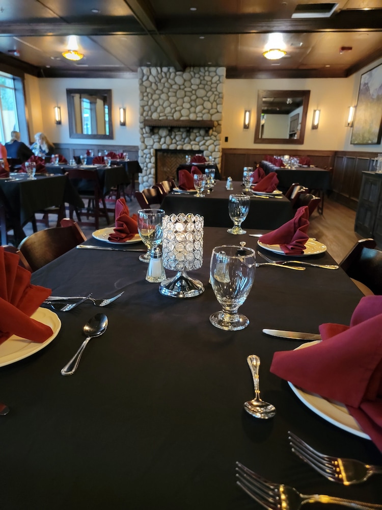 Kilmorey Lodge 34/50
