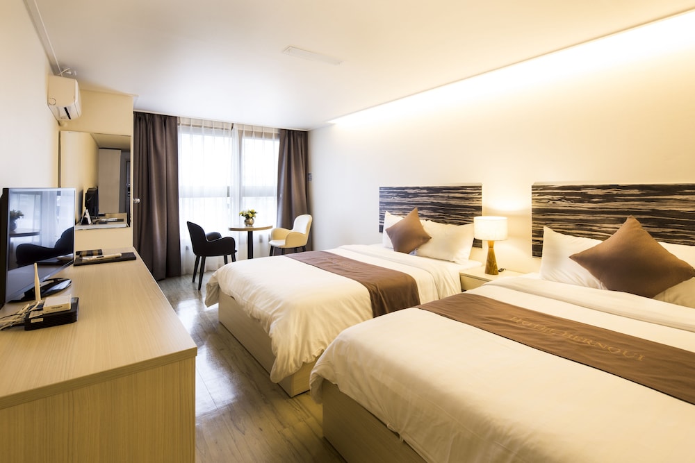 Hotel Bernoui Seoul 13/47