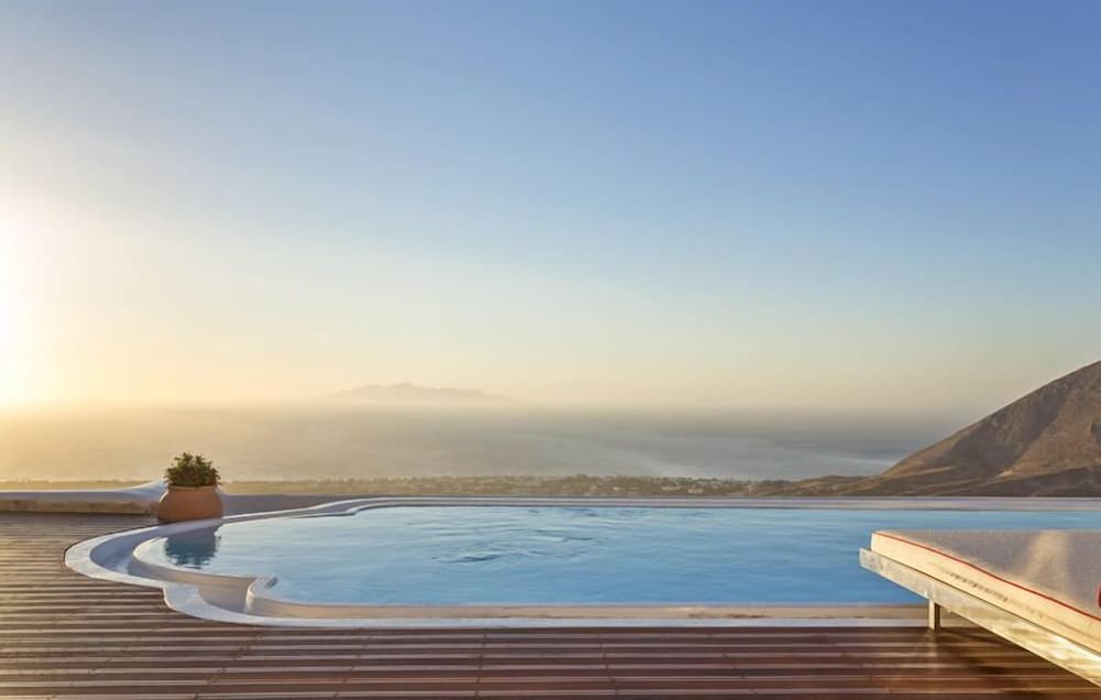 Kamini Santorini Luxury Villas 42/50