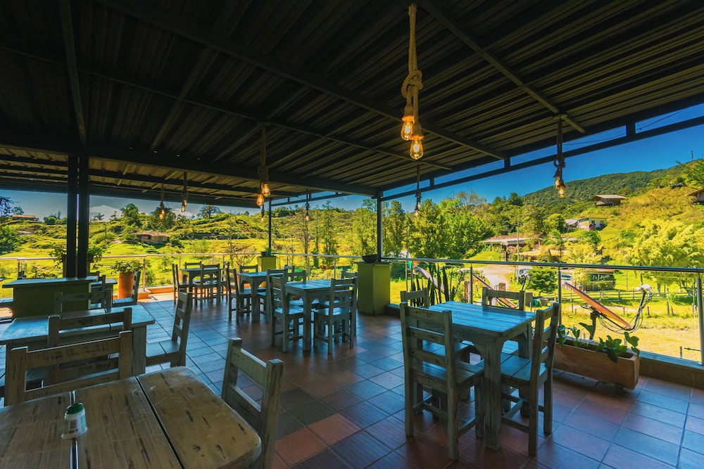 Hotel Bambu Guatape 39/50