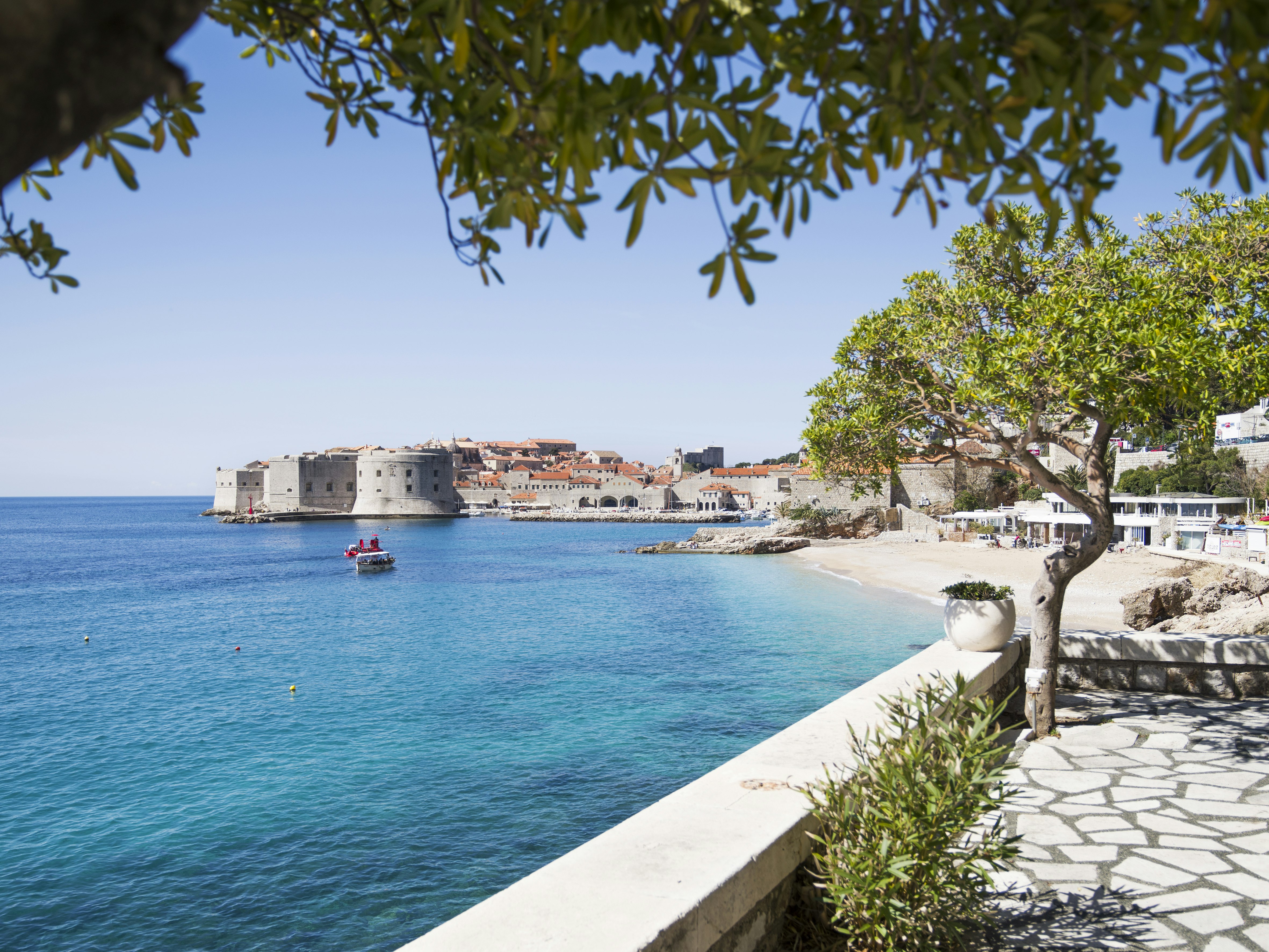 Hotel Excelsior Dubrovnik 36/43