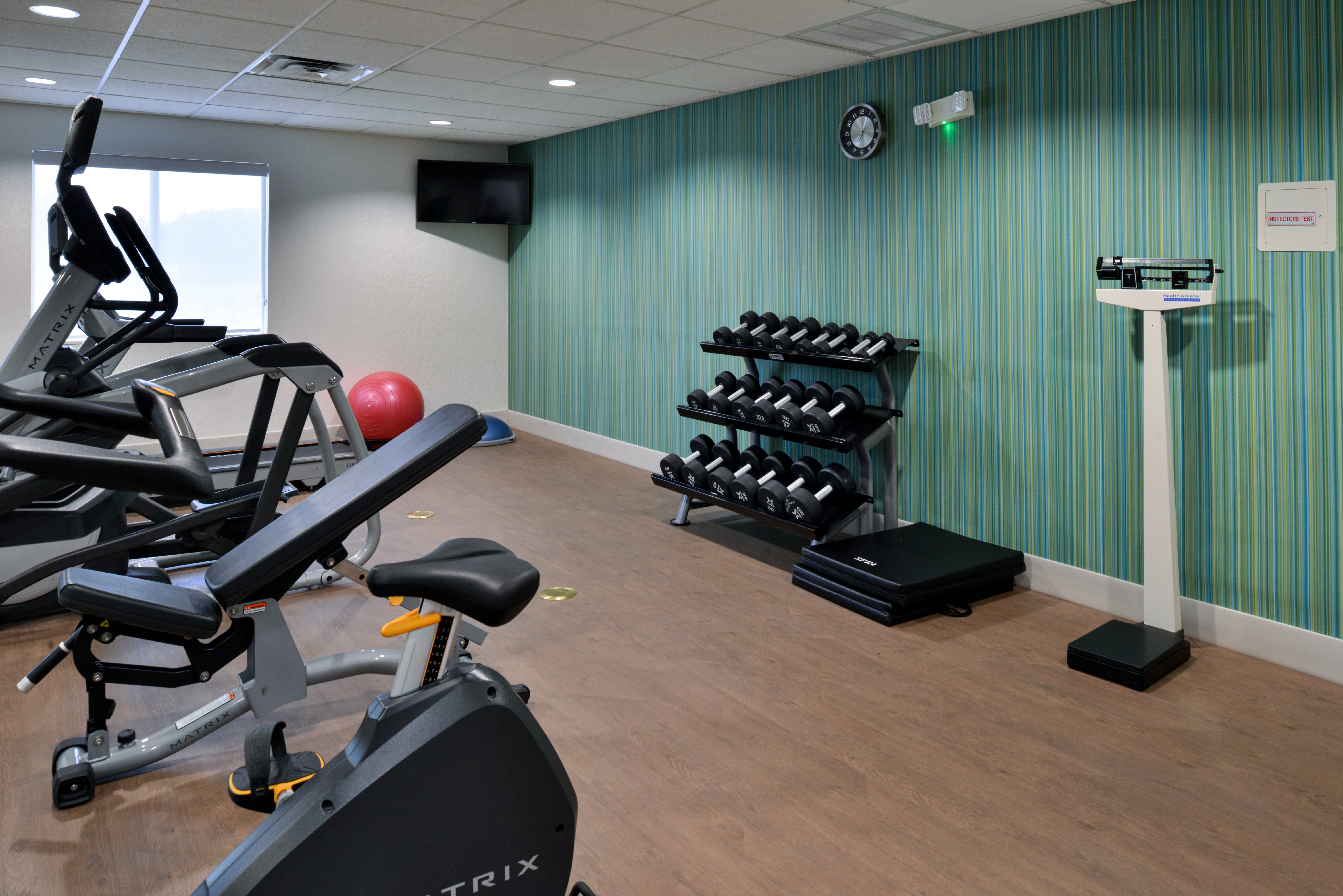 Holiday Inn Express & Suites Royse City - Rockwall, an IHG Hotel 34/70