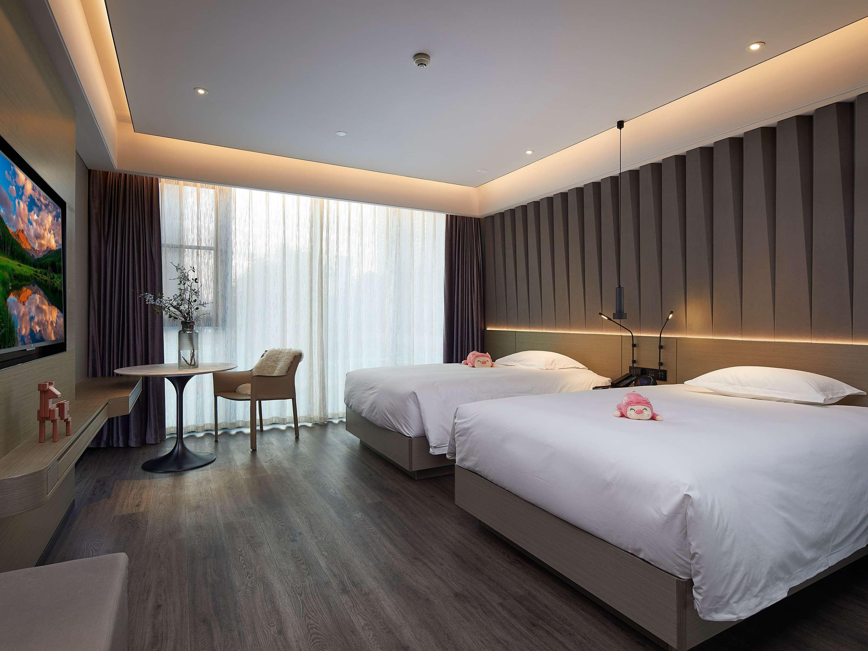 Mercure Tai'an Centre 15/49
