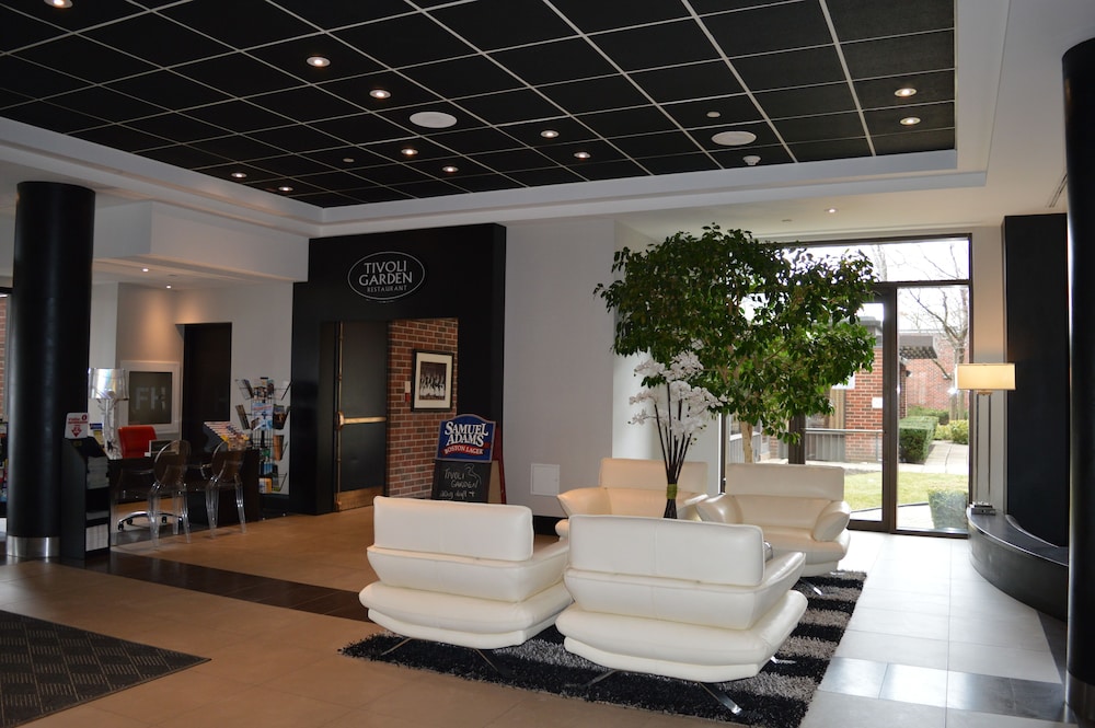 Delta Hotels by Marriott Toronto Markham 3/42