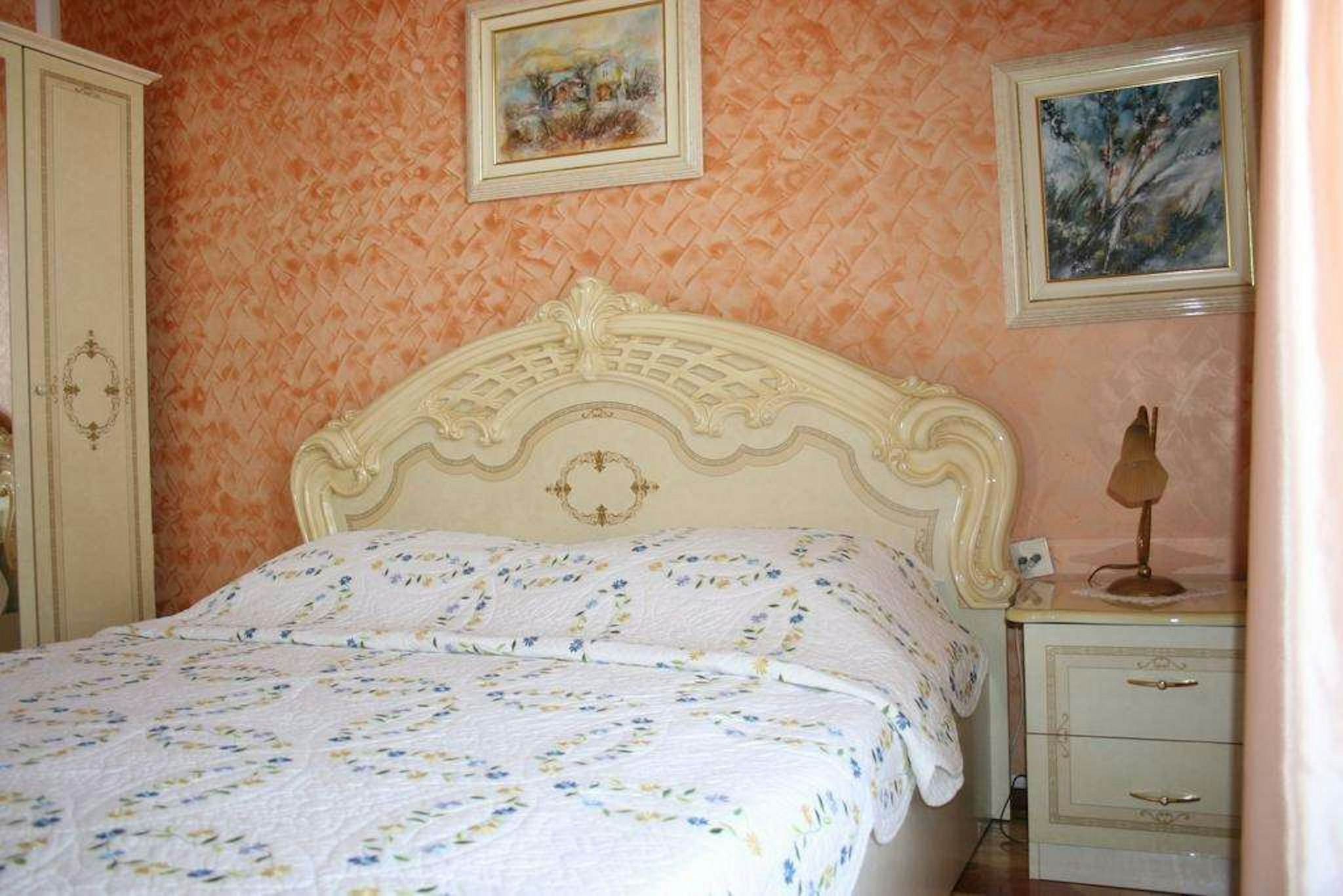 Hotel Bojatours 13/54