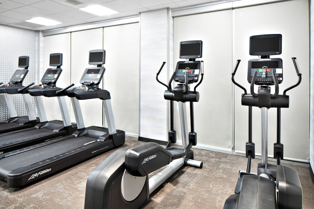 Fairfield by Marriott Inn & Suites Deerfield Beach Boca Raton 31/48
