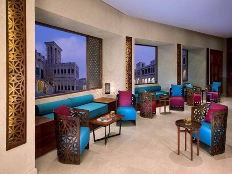 Arumaila Boutique Hotel 12/14