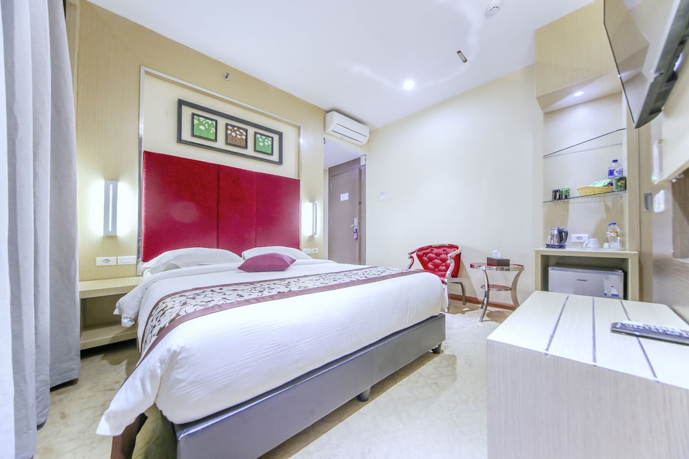 Batam City Hotel 15/50