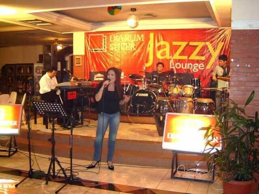 Pondok Serrata Convention, Boutique &amp; Tourist Hotel 31/44