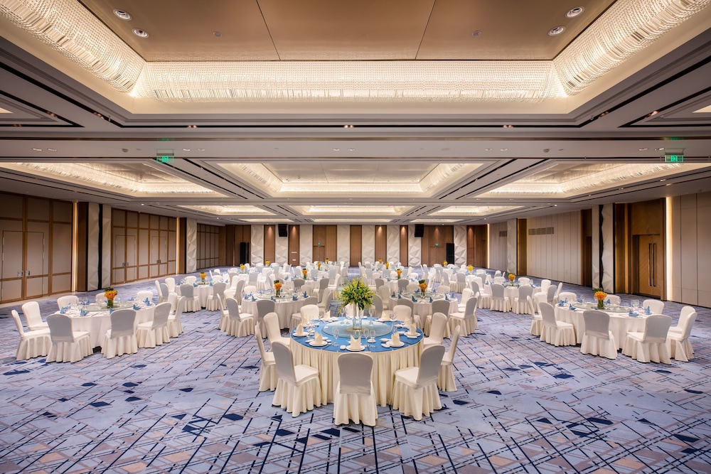 Fubang Lijia International Hotel 28/31