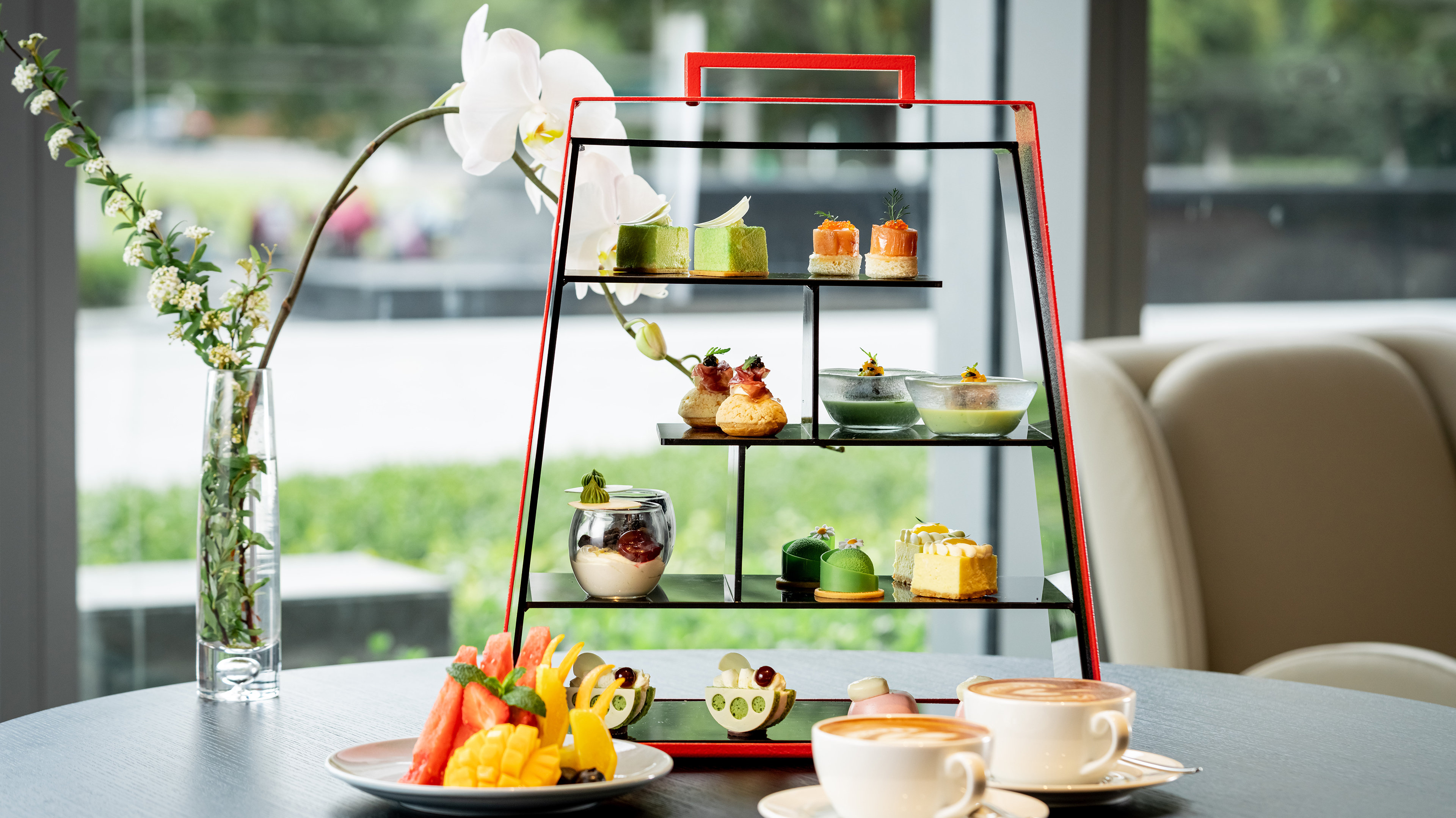Crowne Plaza Hangzhou Riverside by IHG 33/50