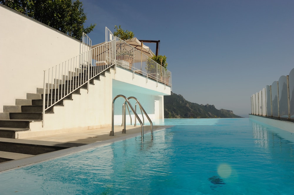 Hotel Villa Fraulo 68/72