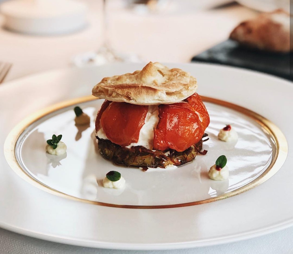 Bio Hotel Raphael - Relais Chateaux 15/39