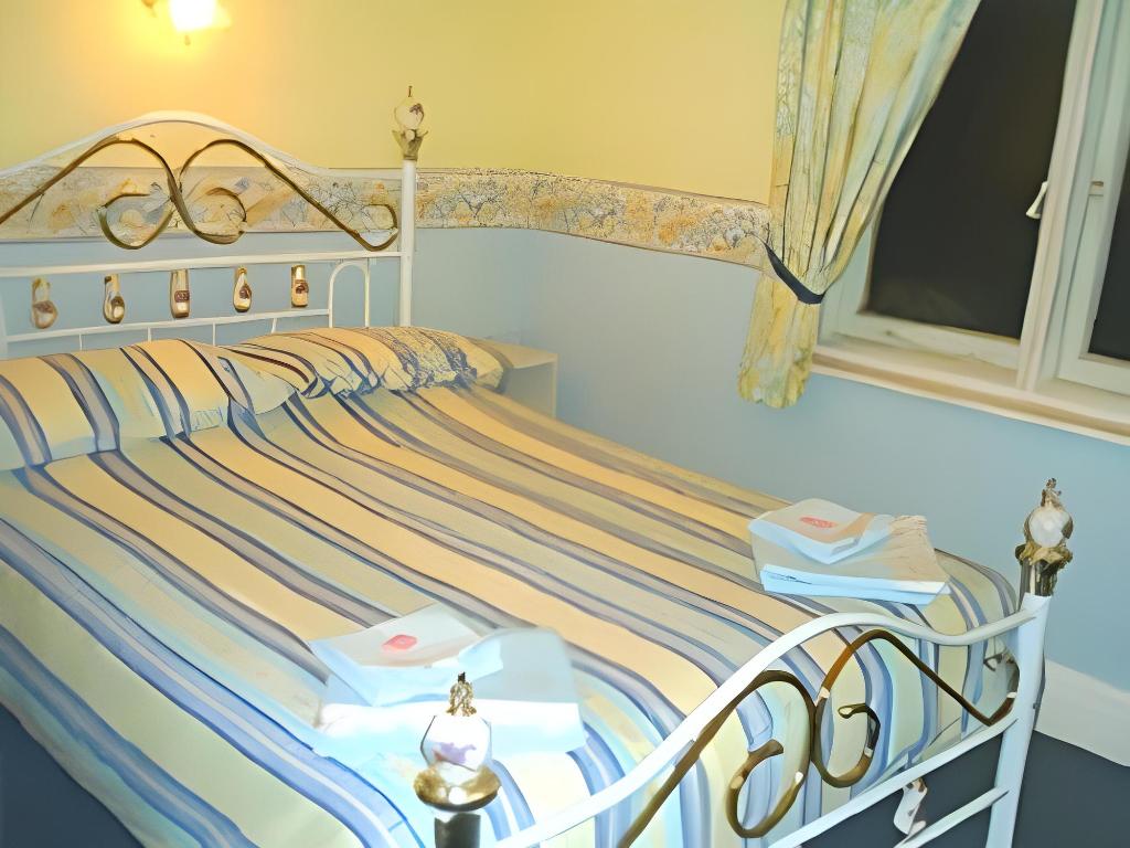 Waverley Guest House 2/16