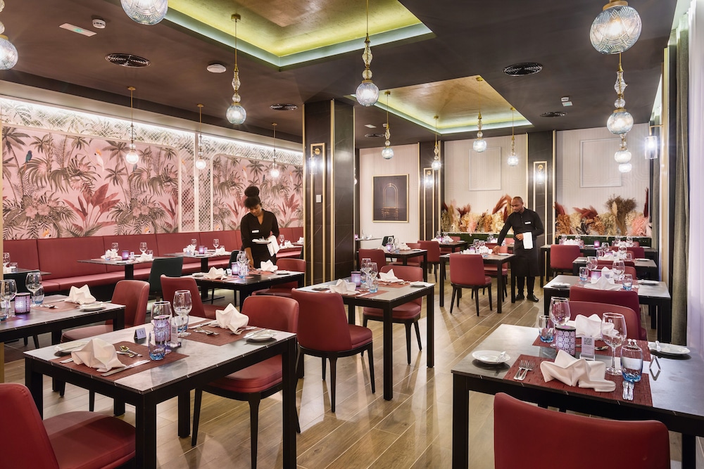 Hotel RIU Karamboa 30/50
