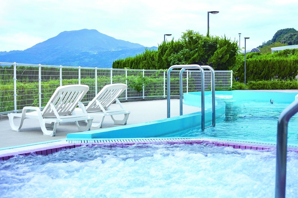 Spa Resort Taqua 28/33