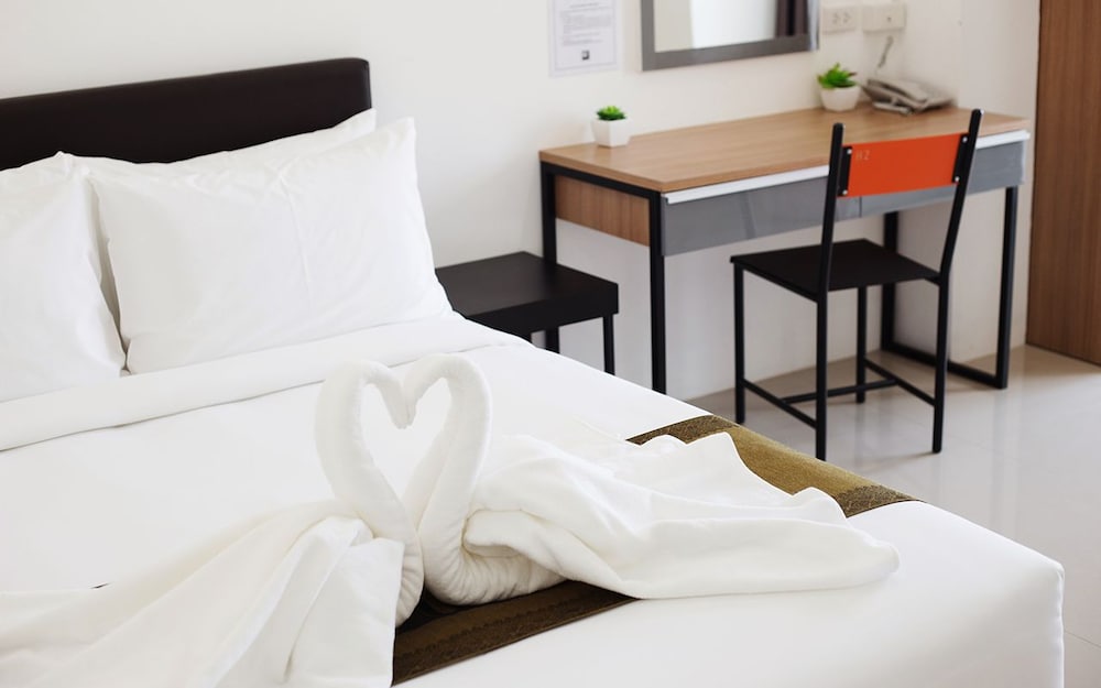 B2 Korat Boutique & Budget Hotel 19/35